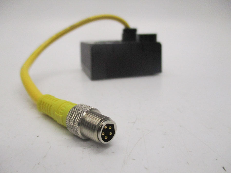CONGEX SQR-56RD-ISM 119-1433-1R 24V REV. A NSMP