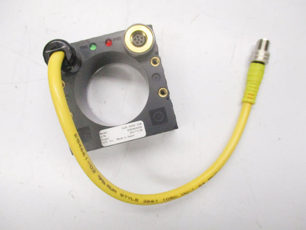 CONGEX SQR-56RD-ISM 119-1433-1R 24V REV. A NSMP