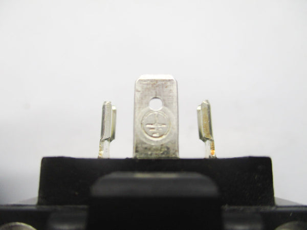 BURKERT 0256-A-10,0-EPDM-VA 00061320 24VAC NSMP