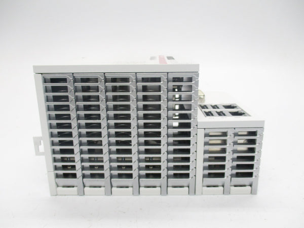BECKHOFF CX2030-0121 24VDC 4A NSMP