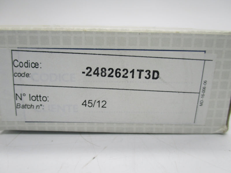EUROSWITCH 2482621 NSMP