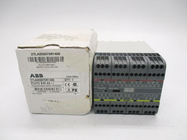 ABB 2TLA020070R1400 24VDC NSMP