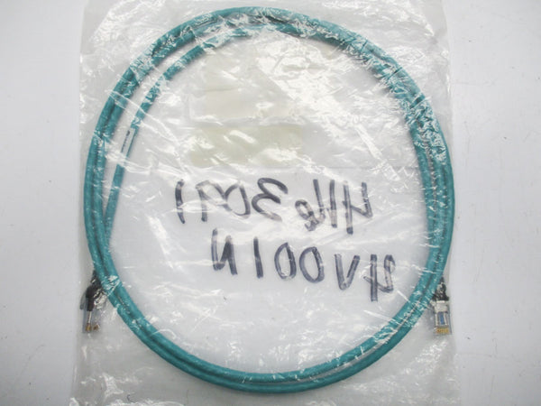 ALLEN BRADLEY 1585J-M8PBJM-2 SER. A NSMP