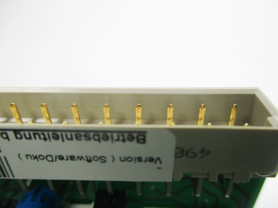 UNITRO ZX3V 100342 110VDC NSNP