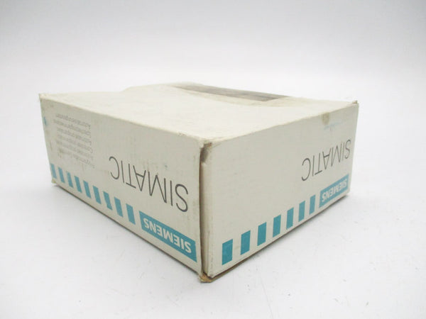 SIEMENS 6ES7193-0CA30-0XA0 NSFS