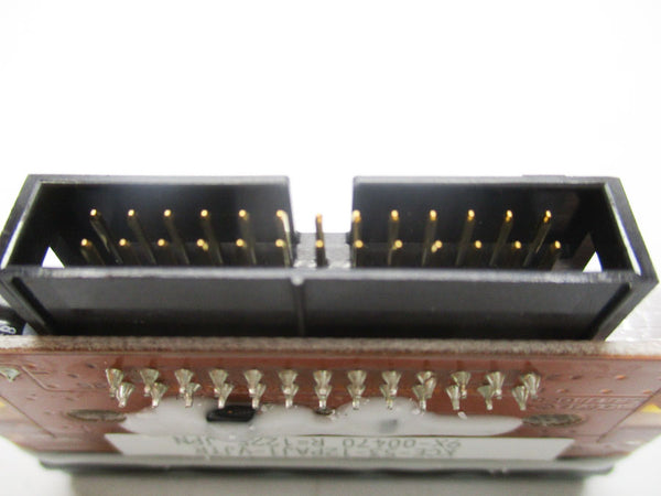 PRINTHEAD KCE-53-12PAJ1-VJTR UNMP