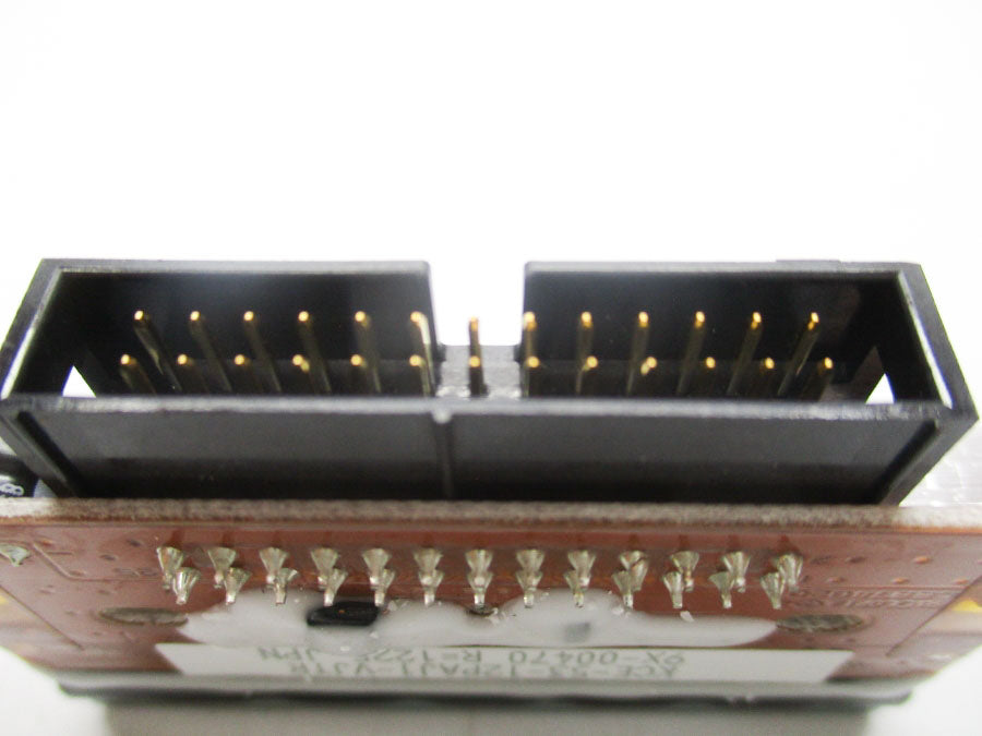 PRINTHEAD KCE-53-12PAJ1-VJTR UNMP