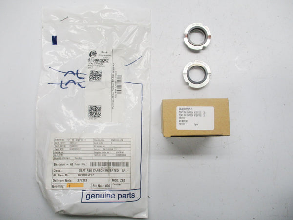 ALFA LAVAL 9630025257 (PKG OF 2) NSMP