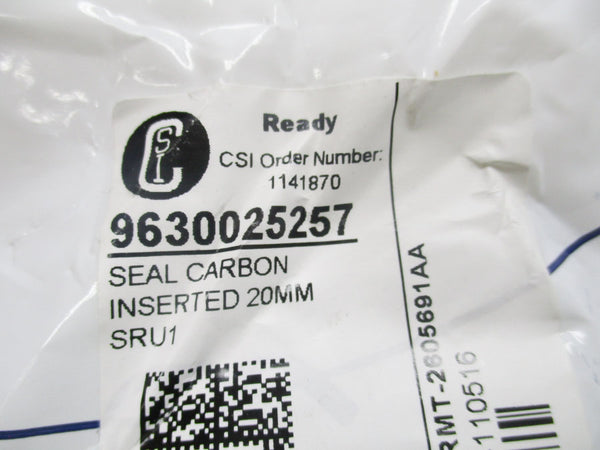 ALFA LAVAL 9630025257 (PKG OF 2) NSMP