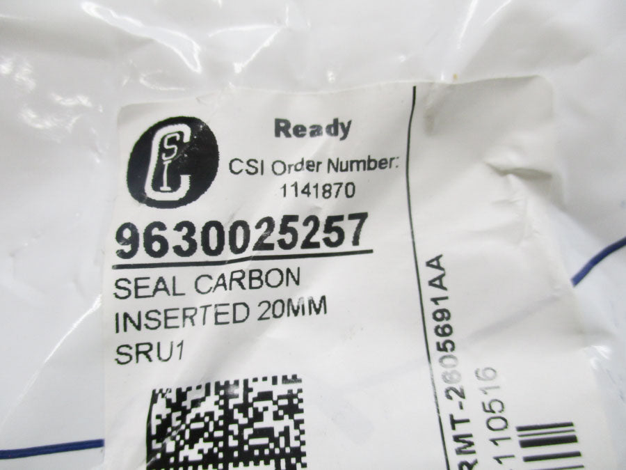 ALFA LAVAL 9630025257 (PKG OF 2) NSMP