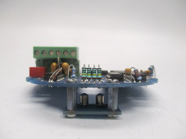 CIRCUIT BOARD 284-510-010 REV. K UNMP
