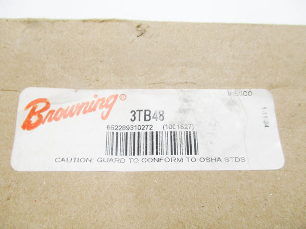 BROWNING 3TB48 1001627 NSMP
