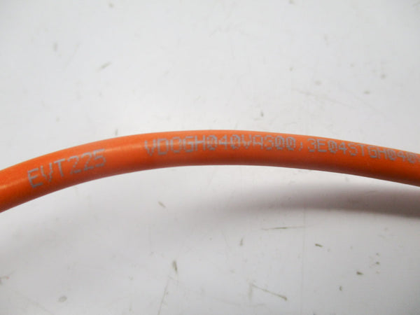 AUTOMATION DIRECT EVT225 300VDC 4A NSNP