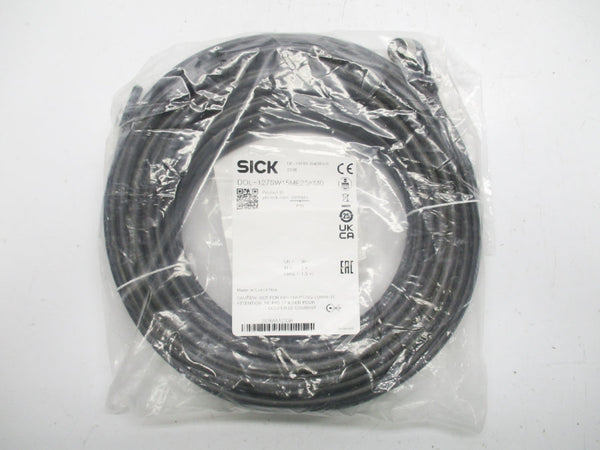 SICK DOL-127SW15ME25KM0 2076551 NSMP