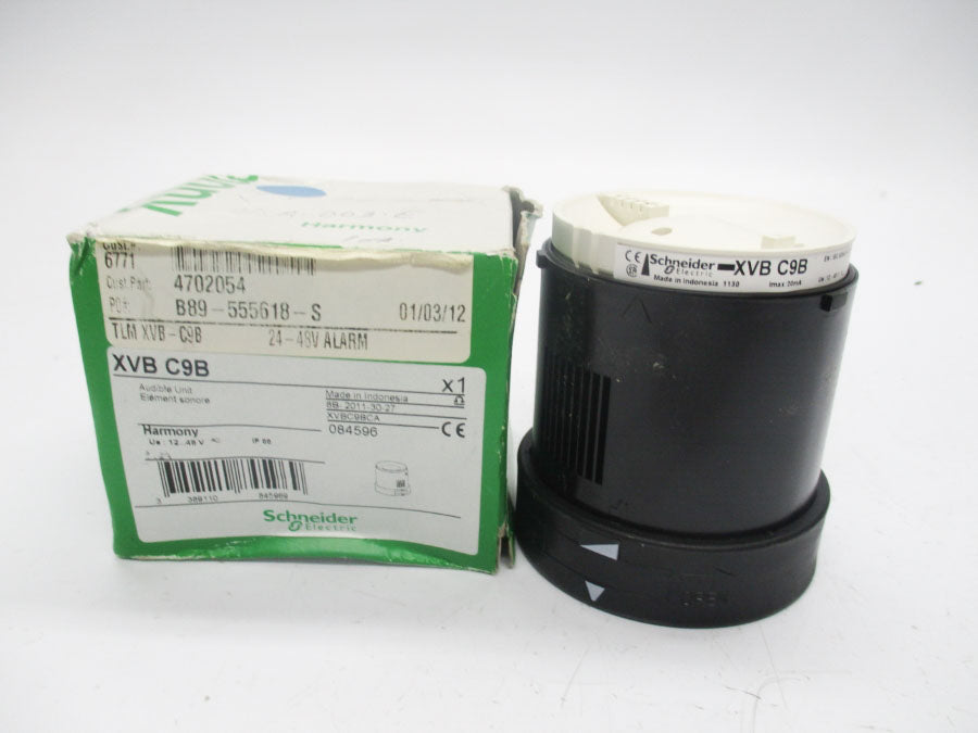SCHNEIDER ELECTRIC XVBC9B 12-48V NSMP