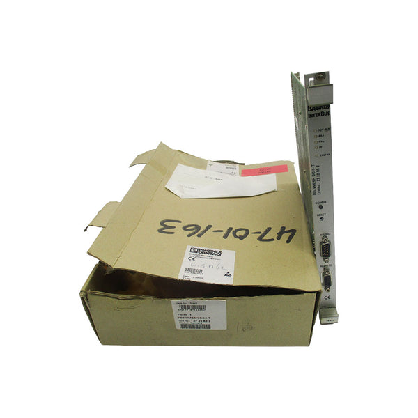 PHOENIX CONTACT IBSVME6HSC/I-T 2722852 NSMP