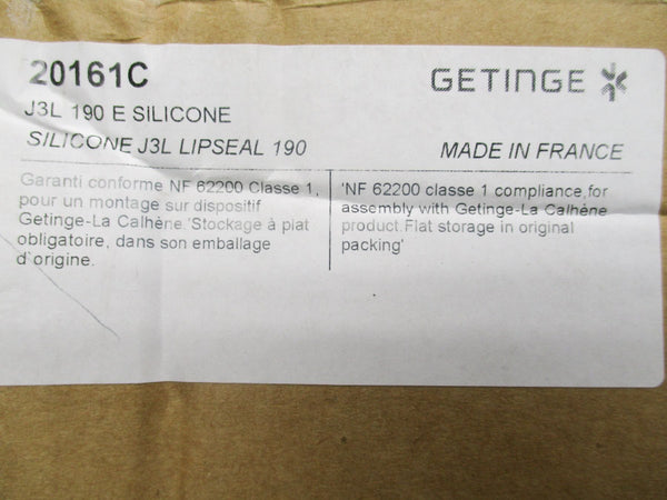 GETINGE 20161C NSMP