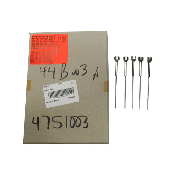 INJECTION NEEDLE 10069237 (PKG OF 5) NSMP