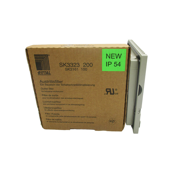 RITTAL SK3323 200 NSMP