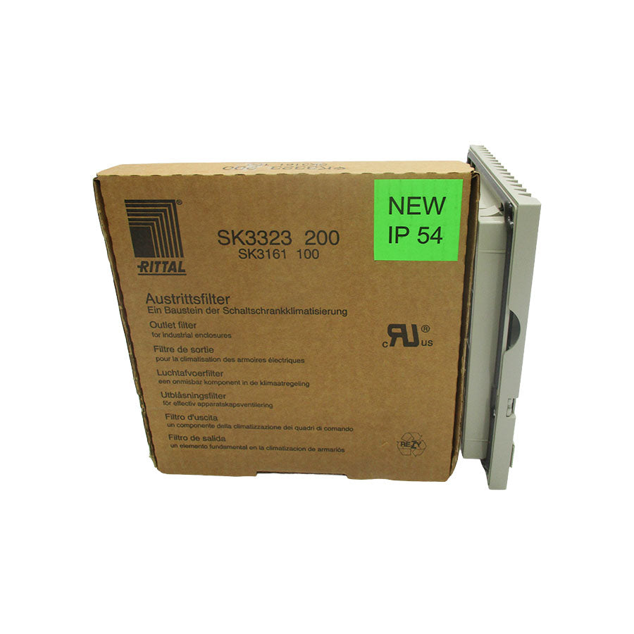 RITTAL SK3323 200 NSMP