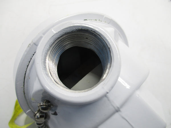 PYROMATION R1T185L4803(1/4)CIP-1-5-3W NSNP