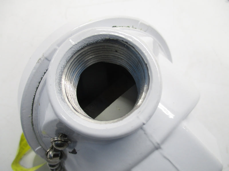 PYROMATION R1T185L4803(1/4)CIP-1-5-3W NSNP