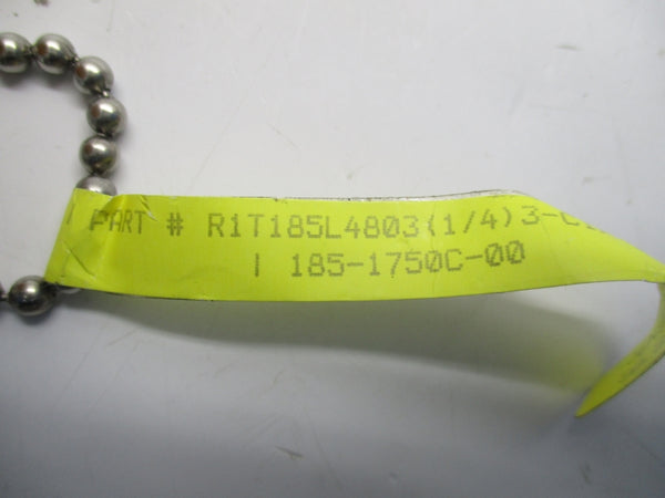 PYROMATION R1T185L4803(1/4)CIP-1-5-3W NSNP