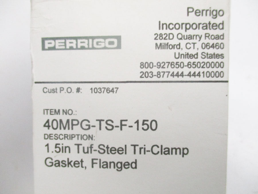 ADI 40MPG-TS-F-150 (PKG OF 25) NSMP