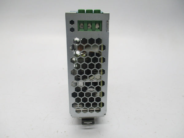 MEAN WELL EDR-120-24 100-240VAC 2.6A MSMP