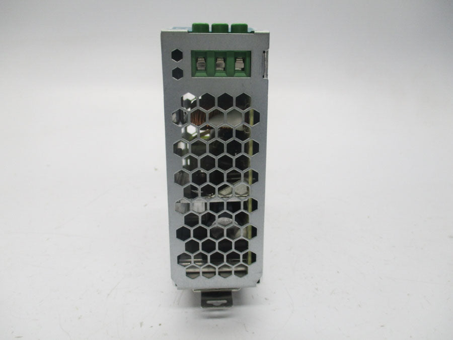 MEAN WELL EDR-120-24 100-240VAC 2.6A MSMP
