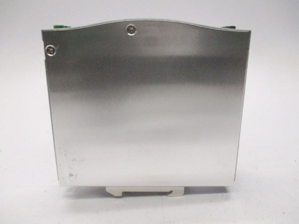 MEAN WELL EDR-120-24 100-240VAC 2.6A MSMP