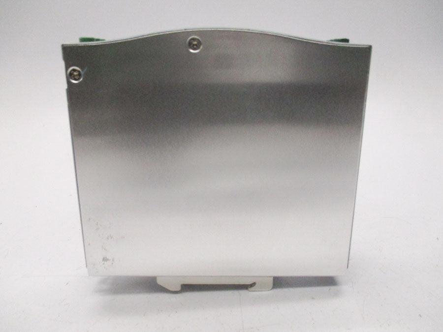 MEAN WELL EDR-120-24 100-240VAC 2.6A MSMP