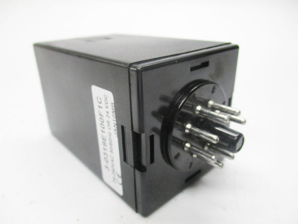 ATC 3-0319E100F1C 24-240VAC NSMP