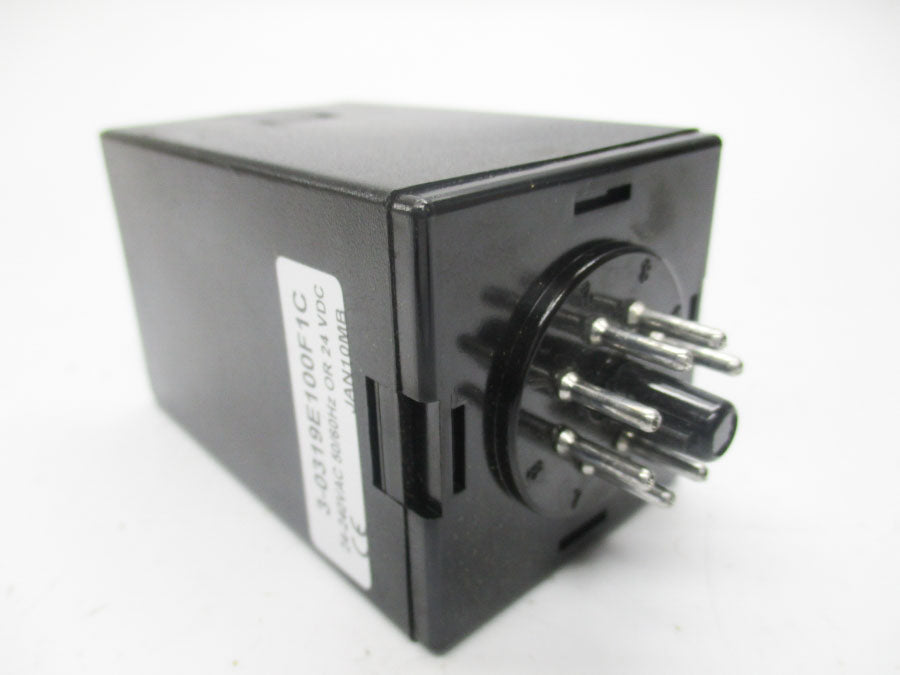 ATC 3-0319E100F1C 24-240VAC NSMP