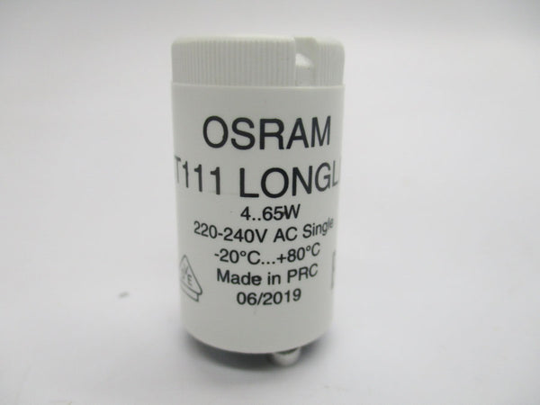 OSRAM ST111 220-240VAC (PKG OF 25) NSMP