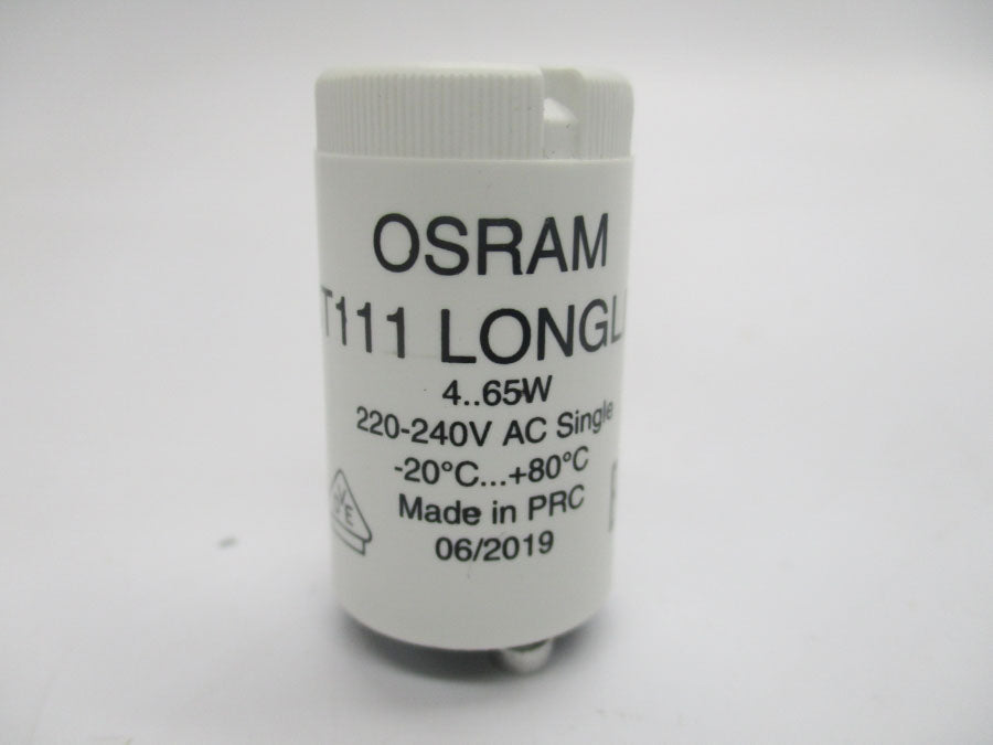 OSRAM ST111 220-240VAC (PKG OF 25) NSMP