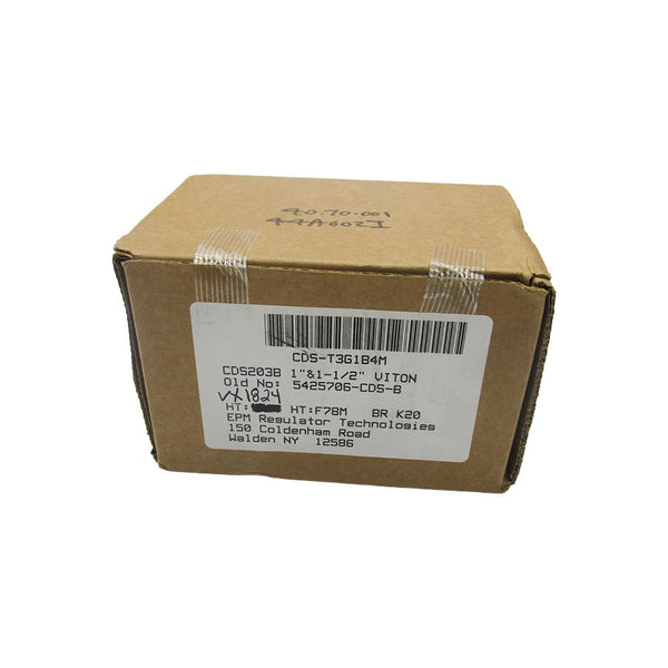 REGULATOR CDS-T3G1B4M 5425706-CDS-B NSFS