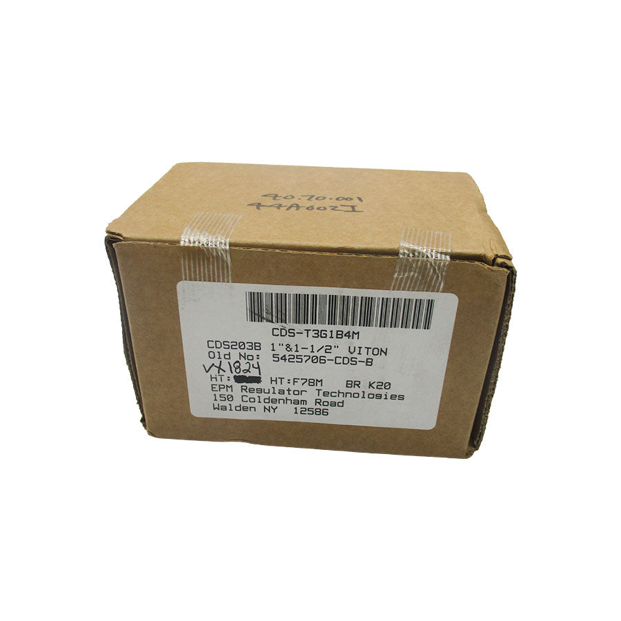 REGULATOR CDS-T3G1B4M 5425706-CDS-B NSFS