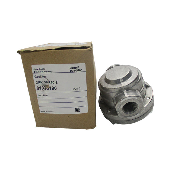 KROMSCHRODER GFK15R10-6 81935190 NSMP