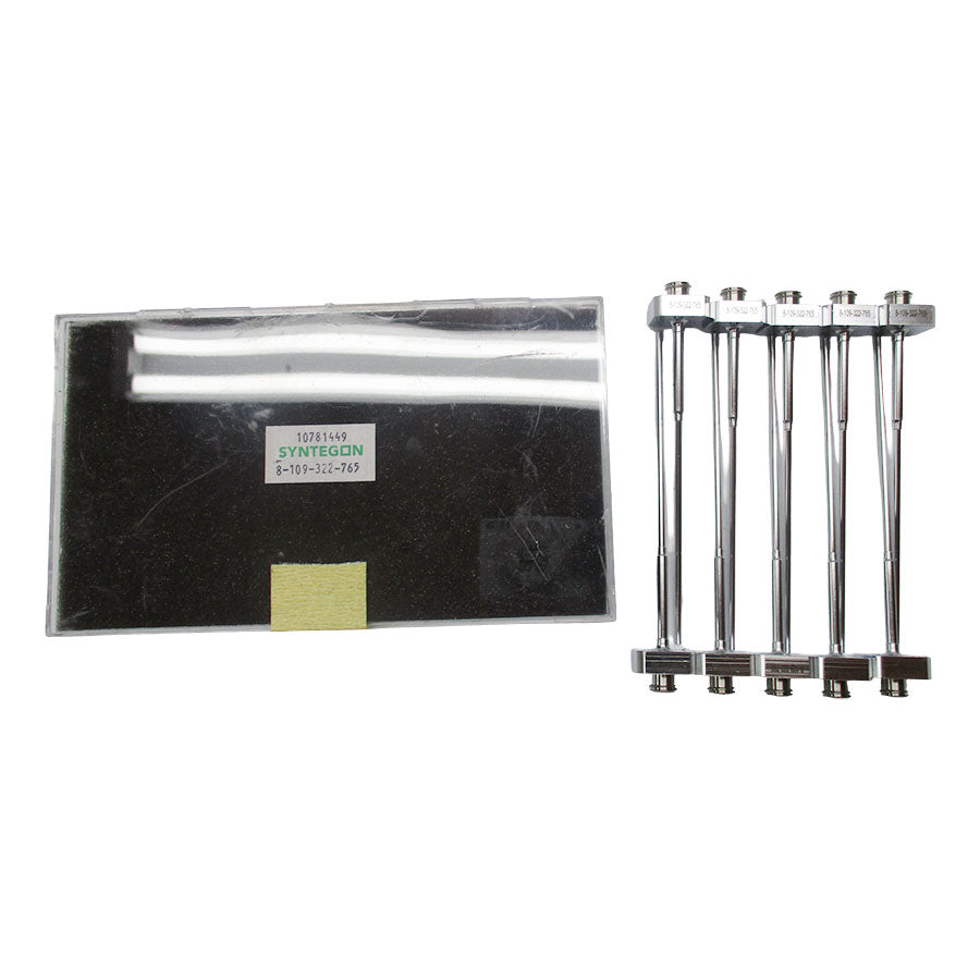 SYNTEGON 8-109-322-765 (PKG OF 10) NSNP