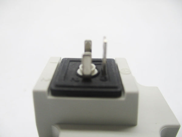 SMC VQ21A1-5YO-C6-F-Q (PKG OF 2) NSMP