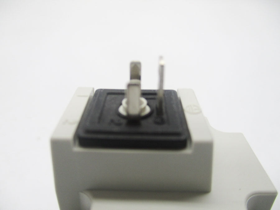 SMC VQ21A1-5YO-C6-F-Q (PKG OF 2) NSMP