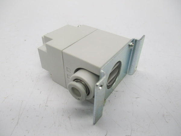 SMC VQ21A1-5YO-C6-F-Q (PKG OF 2) NSMP