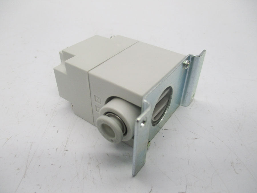 SMC VQ21A1-5YO-C6-F-Q (PKG OF 2) NSMP