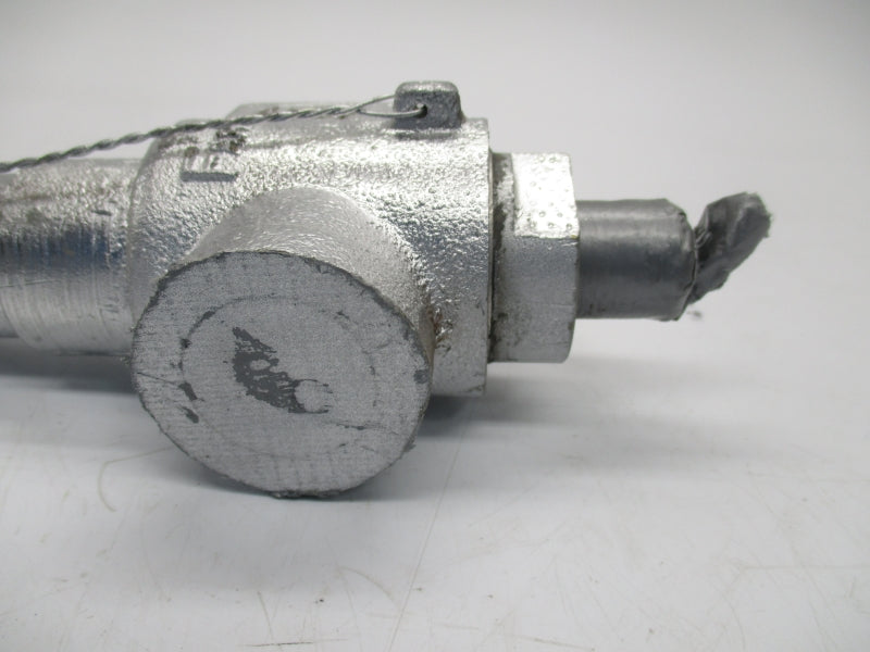 TELEDYNE 1896M-0L 40PSI 1/2"X3/4" NSNP