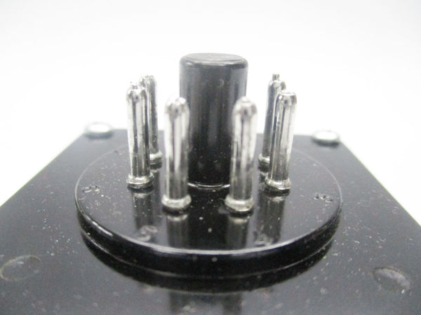 ISSC 1071-1-P-1-A 120VAC 5A .2-2000S NSMP