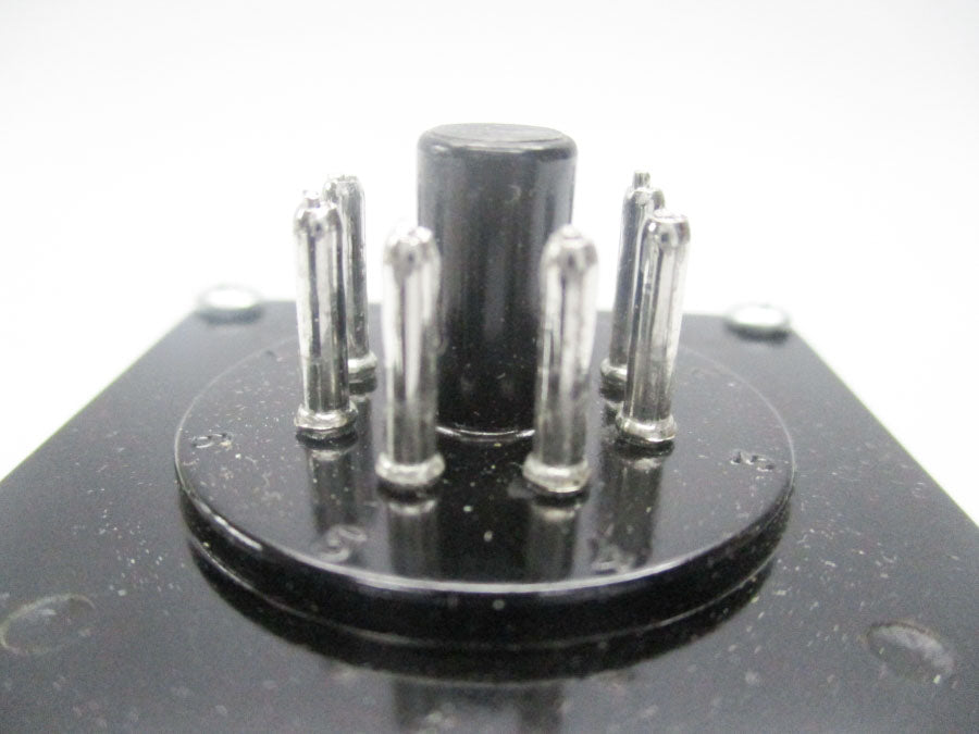 ISSC 1071-1-P-1-A 120VAC 5A .2-2000S NSMP