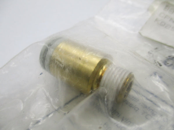 SMC KQ2S08-01S (PKG OF 10) NSMP
