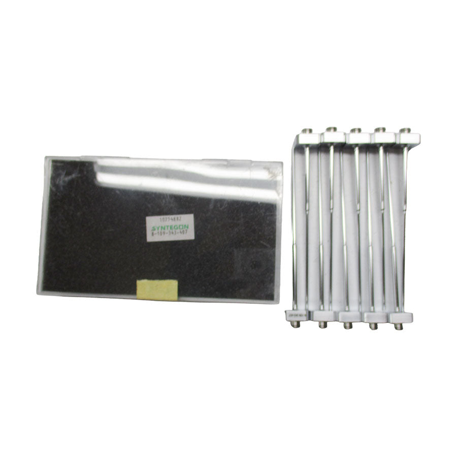 SYNTRGON 8-109-343-407 (PKG OF 10) NSMP
