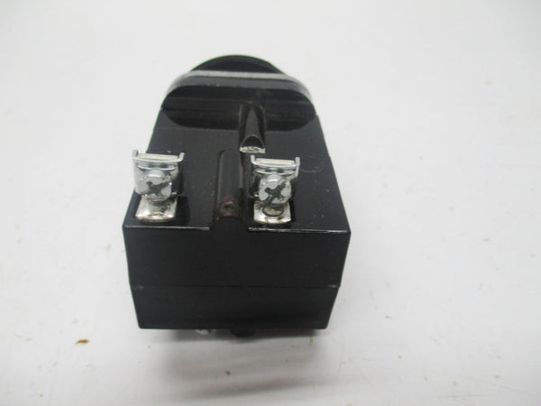 ALLEN BRADLEY 800T-QCL224 SER. P 24V (WH) NSMP